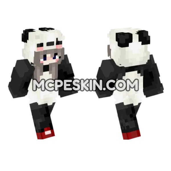 Jenny Girl Skin