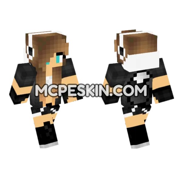 Jenny HD Skin