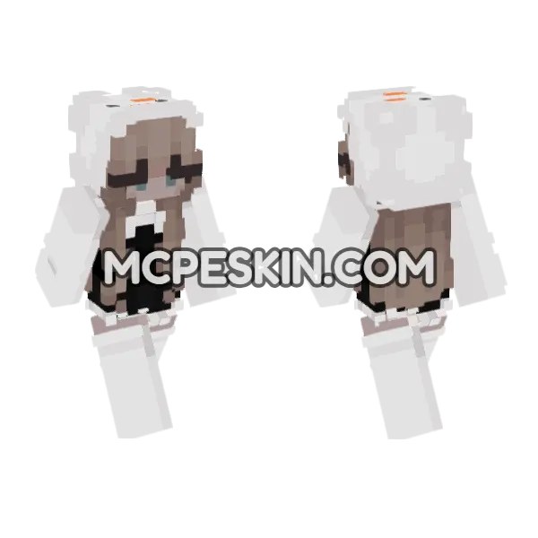 Jenny HD Skin