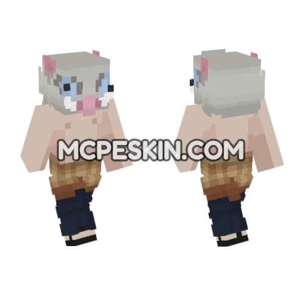 Jenny HD Skin