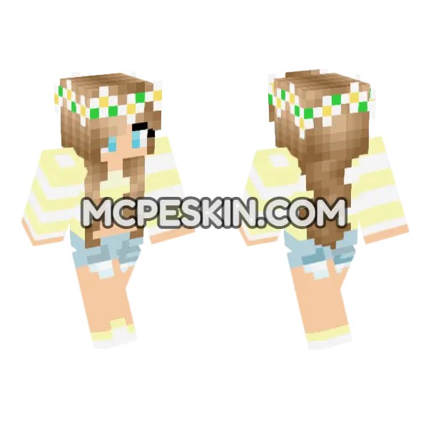 Jenny HD Skin
