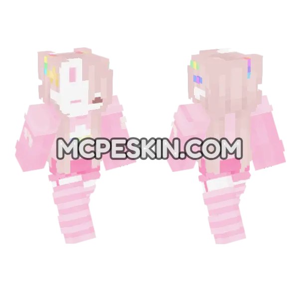 Jenny HD Skin