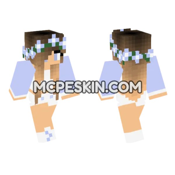 Jenny Mod HD Skin