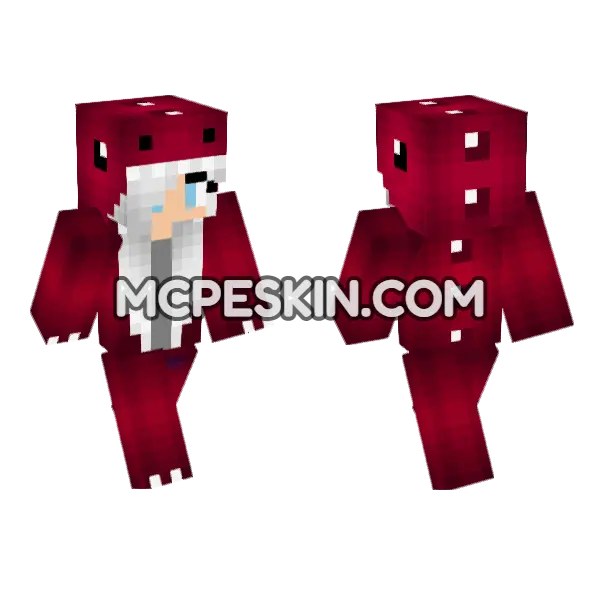Jenny Mod HD Skin