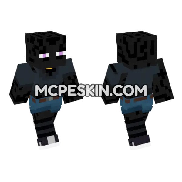 Jenny Mod HD Skin