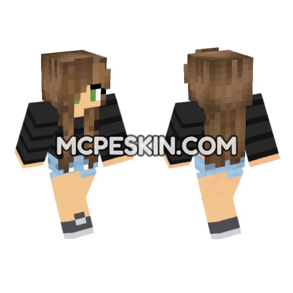 Jenny Mod Skin