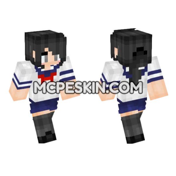 Jenny Mod Skin