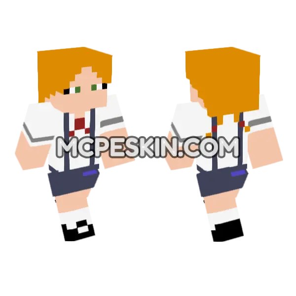 Jenny Mod Skin