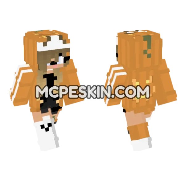 Jenny Mod Skin