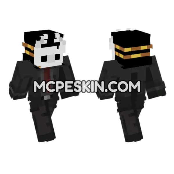 Jenny Mod Skin