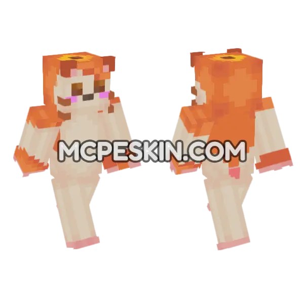 Jenny Mod Skin