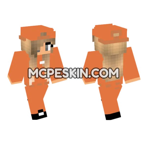 Jenny Mod Skin