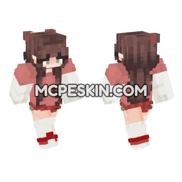 Jenny Mod Skin
