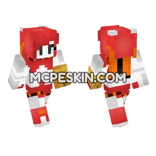 Jenny Skin
