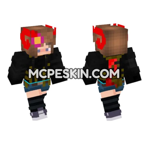 Jenny Skin
