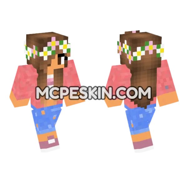 Jenny Skin