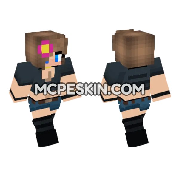 Jenny Skin