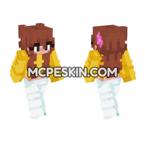 Jenny Skin