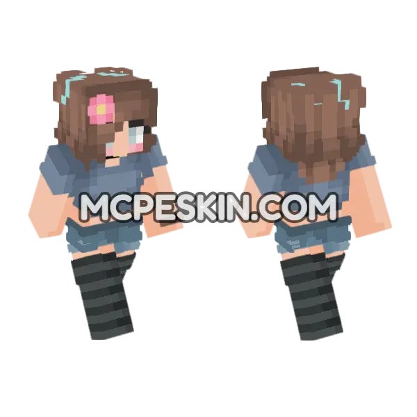 Jenny Skin