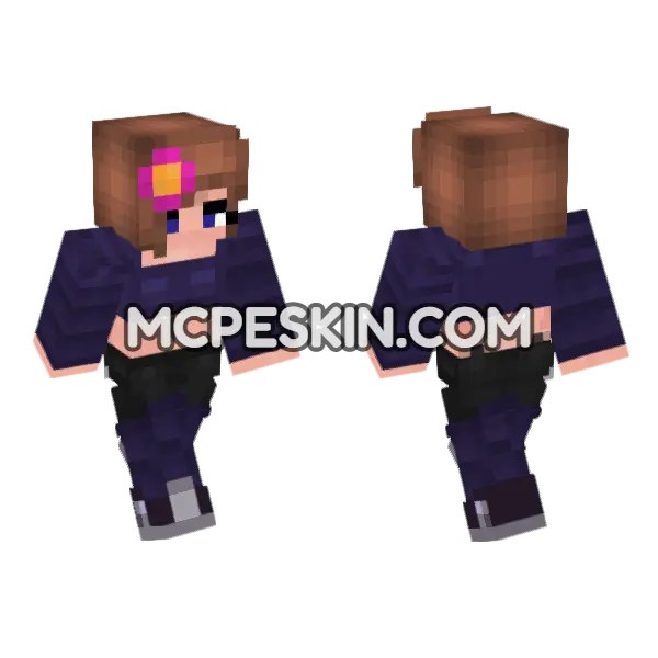 Jenny Skin