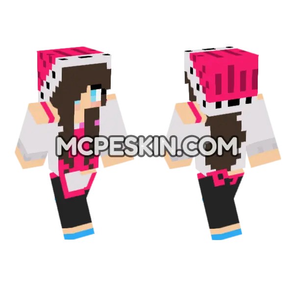 Jenny Skin
