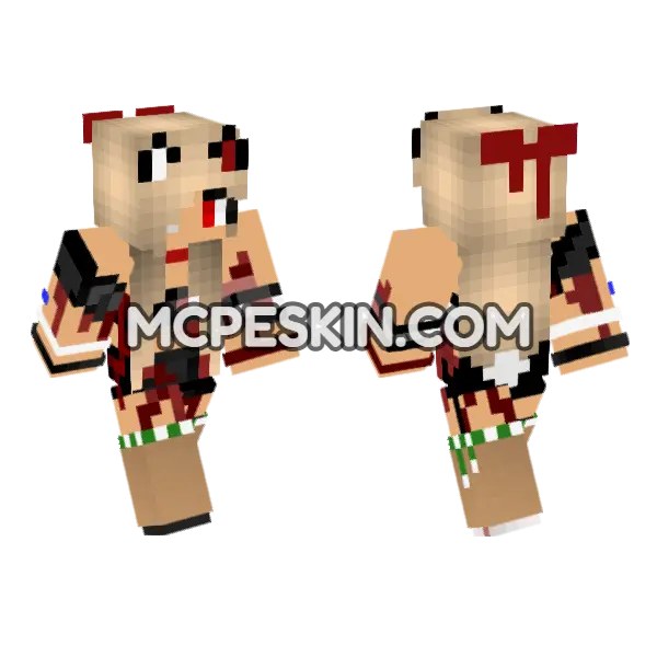 Jenny Skin