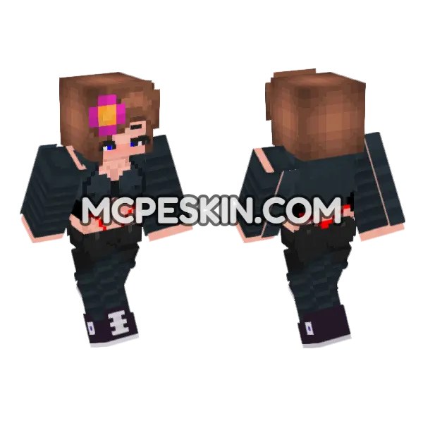 Jenny Skin