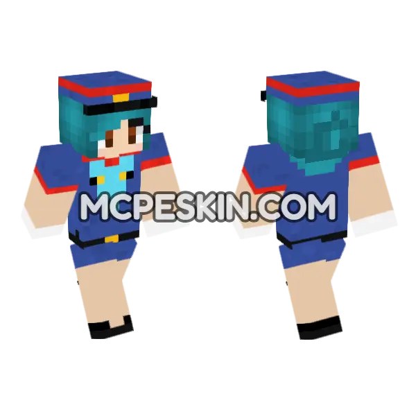 Jenny Skin