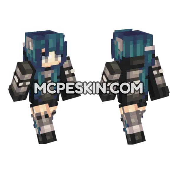 Jenny Skin
