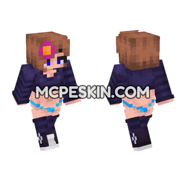 Jenny Skin