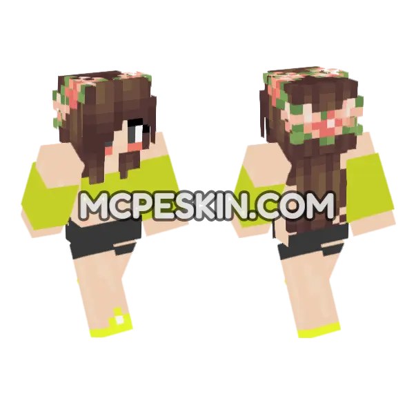 Jenny Skin