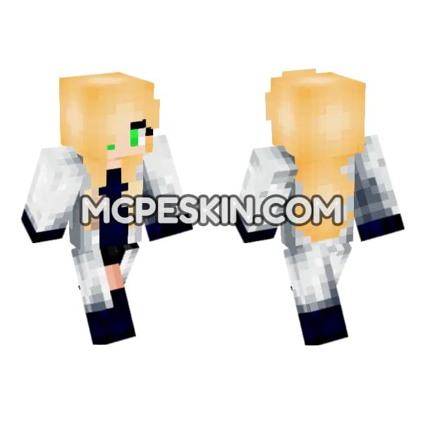 Jenny Skin