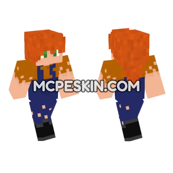 Jenny Skin