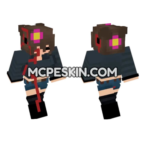 Jenny Skin