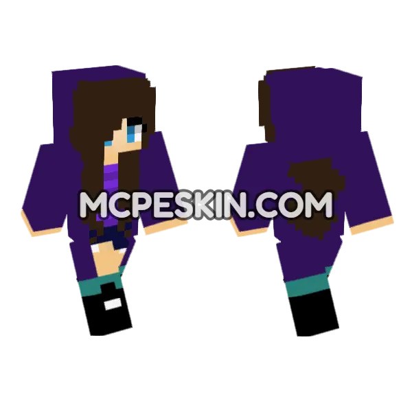 Jenny Skin