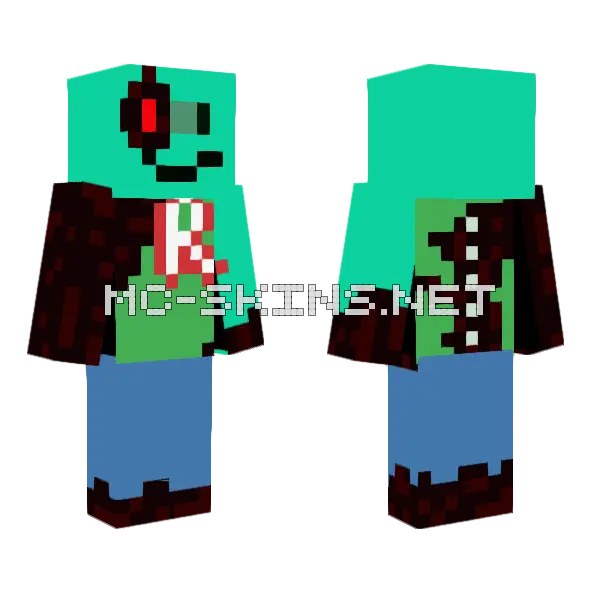 Jhon Doe Forsaken