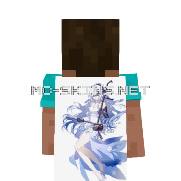 Jingliu Dress