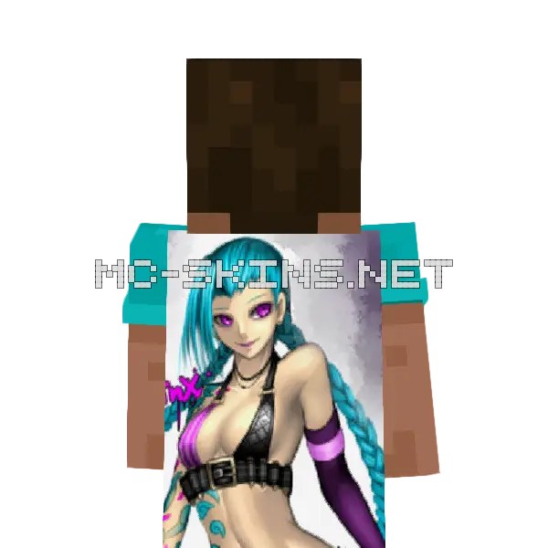 Jinx