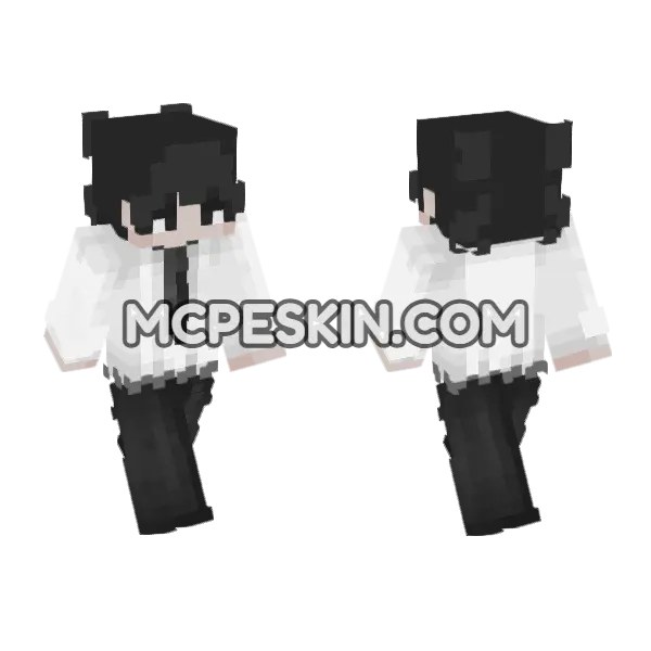 John Skin