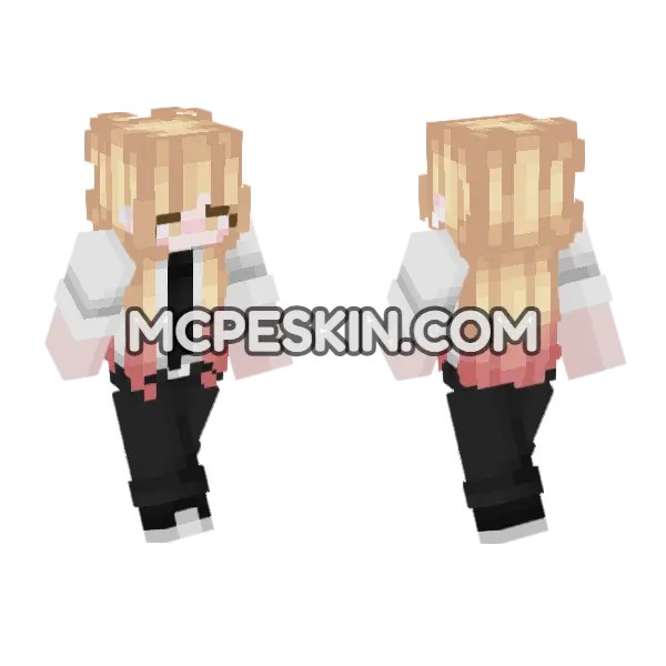 Kagaya Cute Outfit