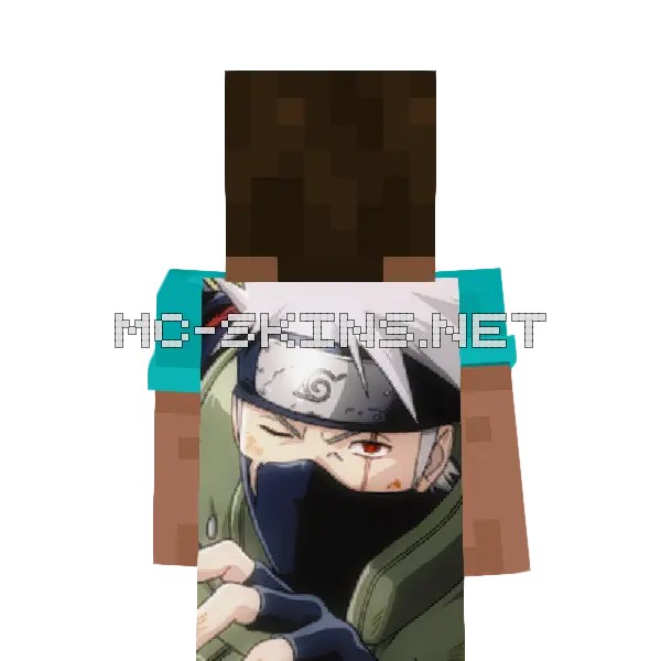 Kakashi Hatake