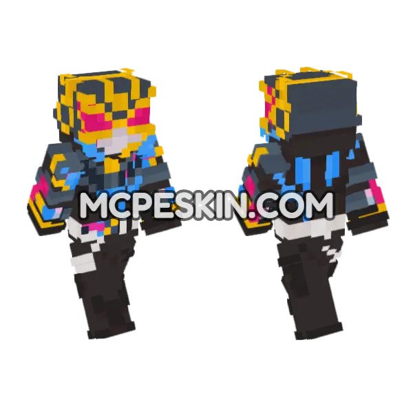 Kamen Rider Neon