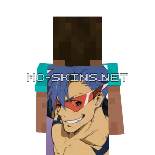Kamina