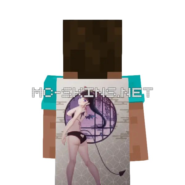 Kanao Tsuyuri Bikini