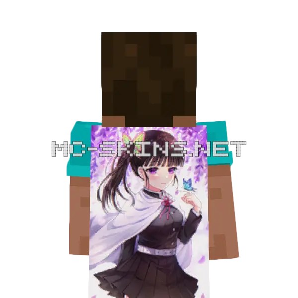 Kanao Tsuyuri Military
