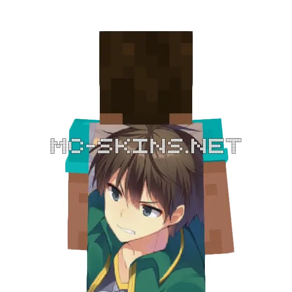 Kazuma Satou