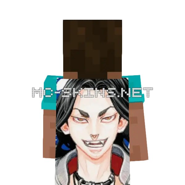 Keisuke Baji