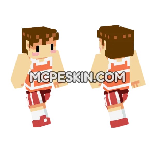 Kel Skin