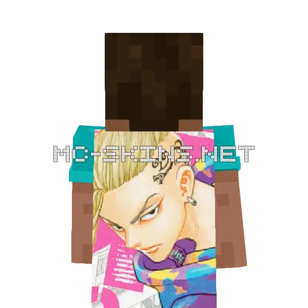 Ken Ryuuguji