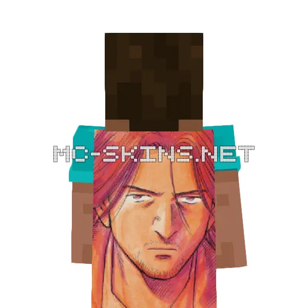 Kenzou Tenma